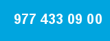 977 433 09 00
